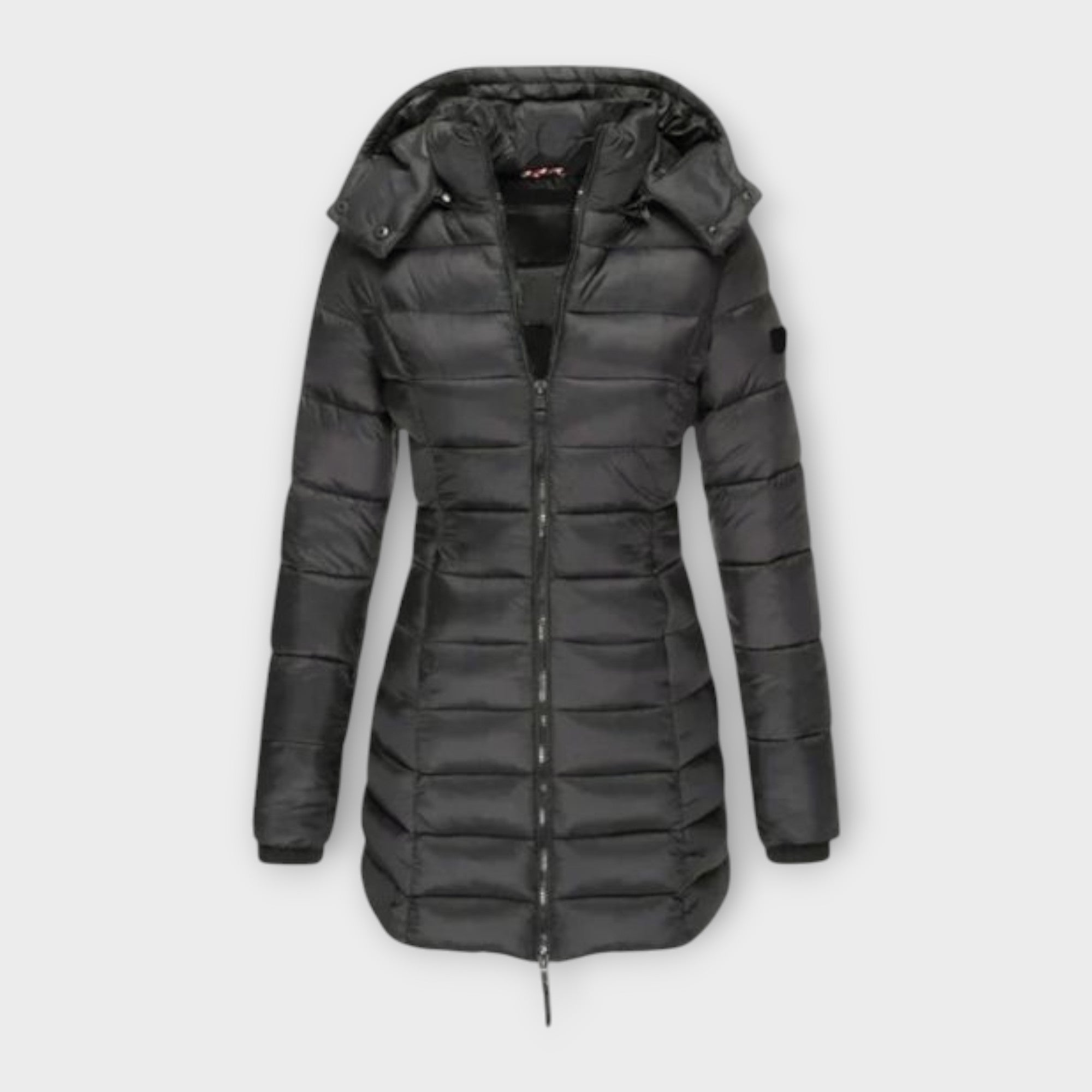 Mathilde - Elegant & Insulated Winter Coat