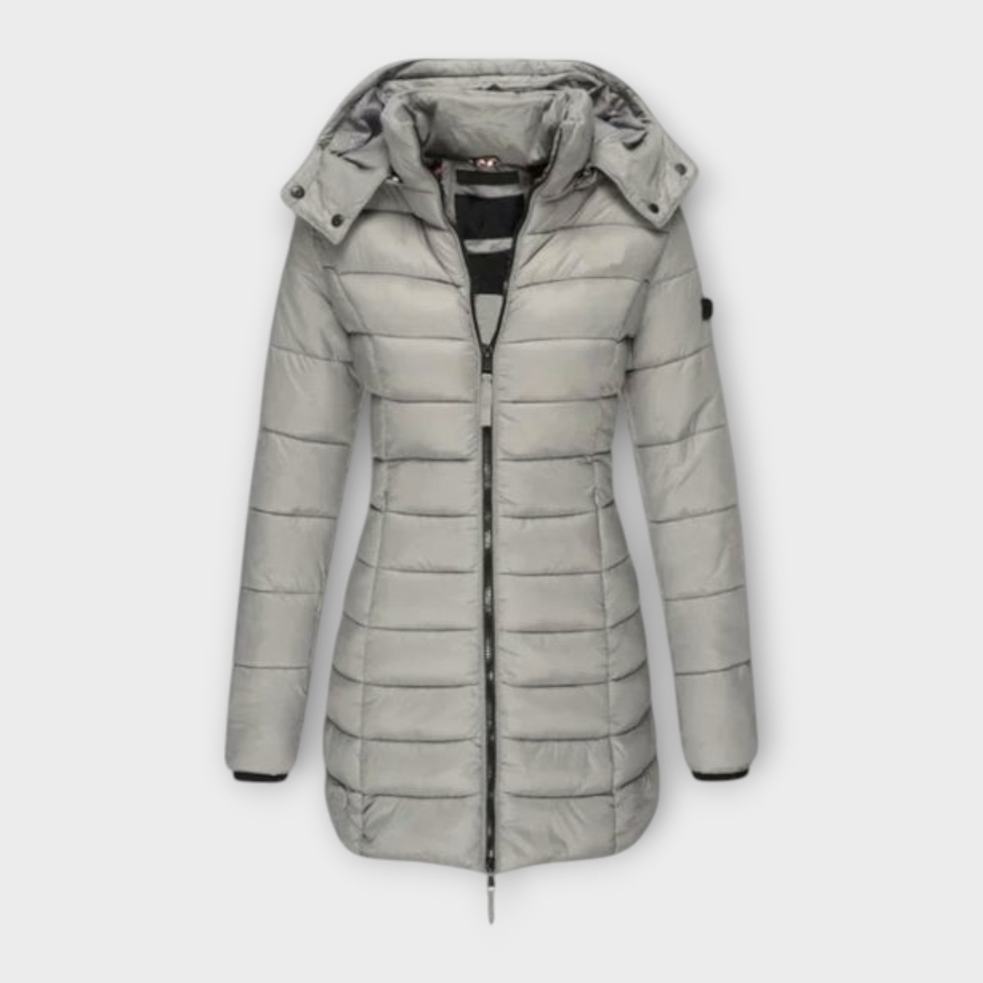 Mathilde - Elegant & Insulated Winter Coat
