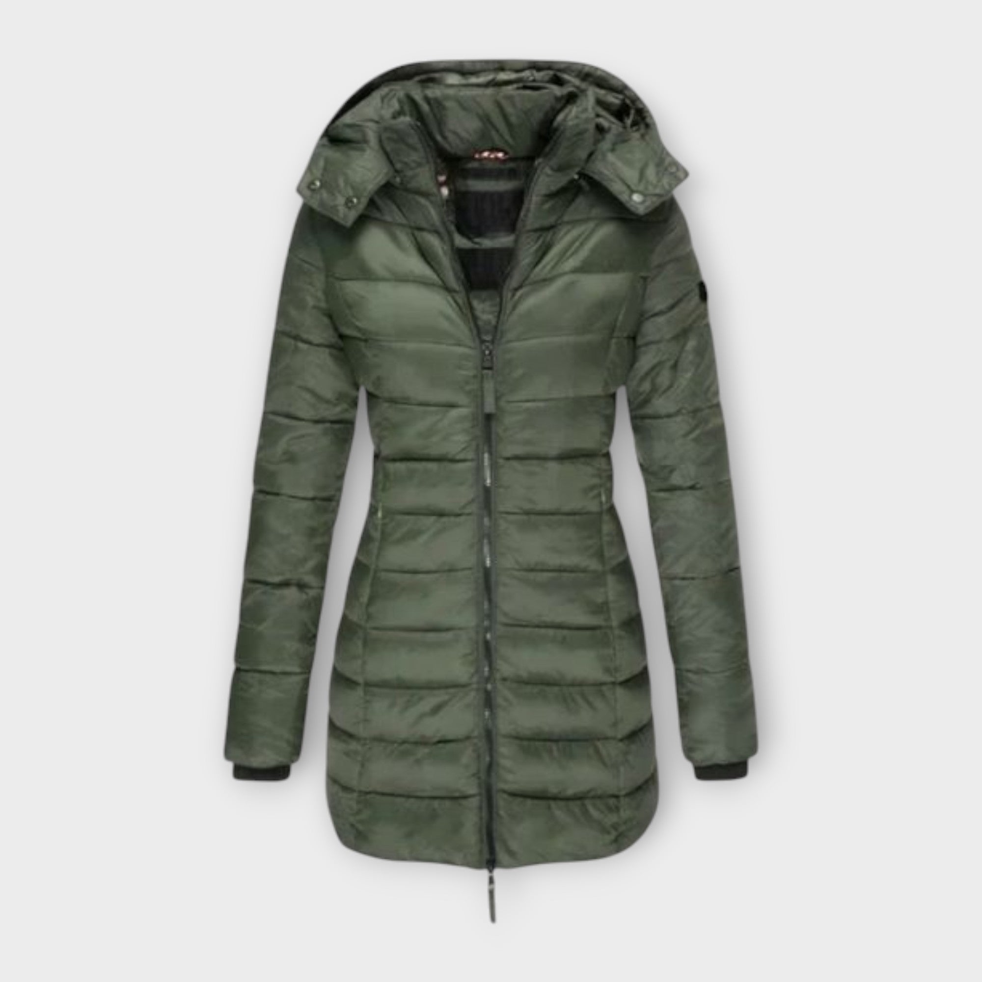 Mathilde - Elegant & Insulated Winter Coat