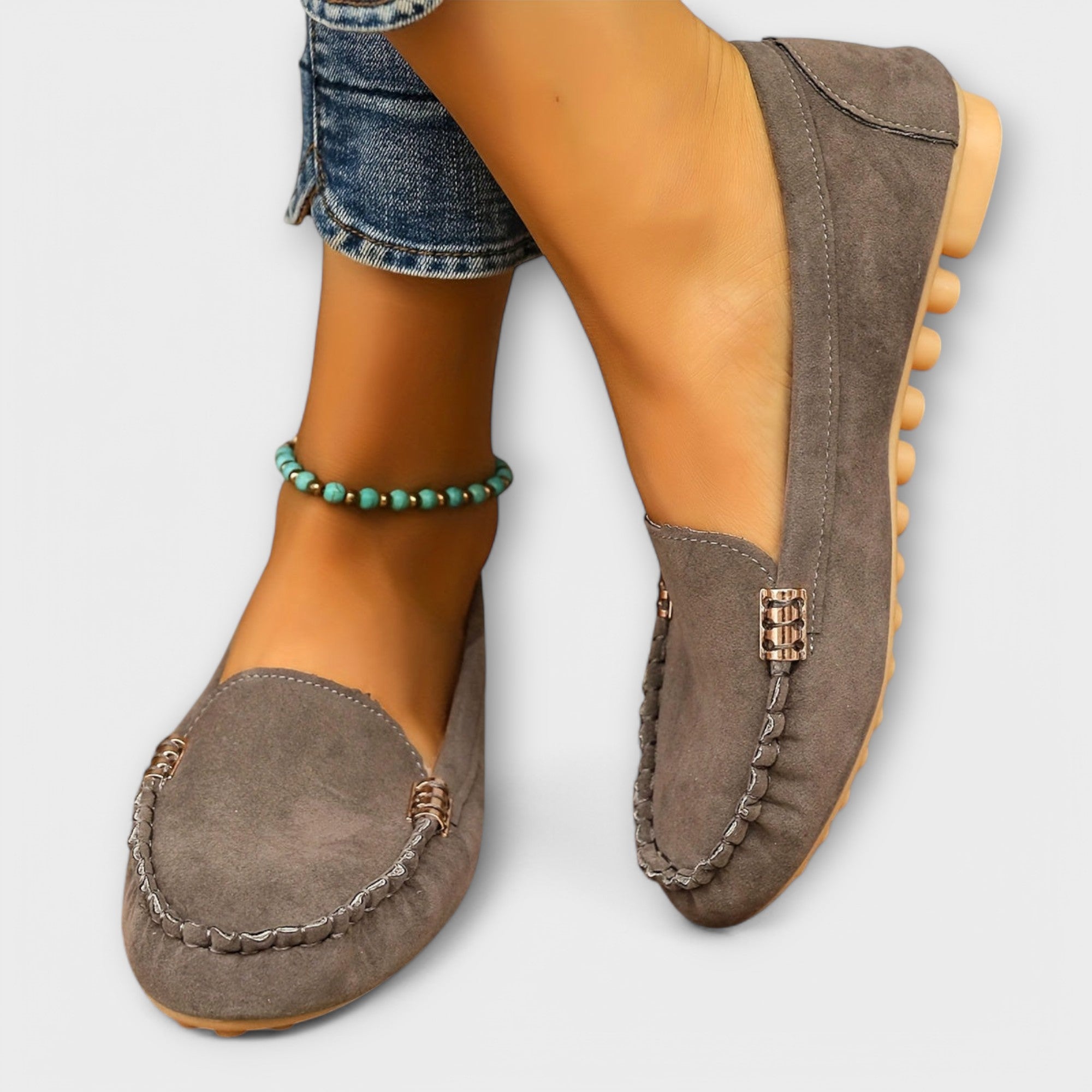 Sabrina - Stylish Loafers