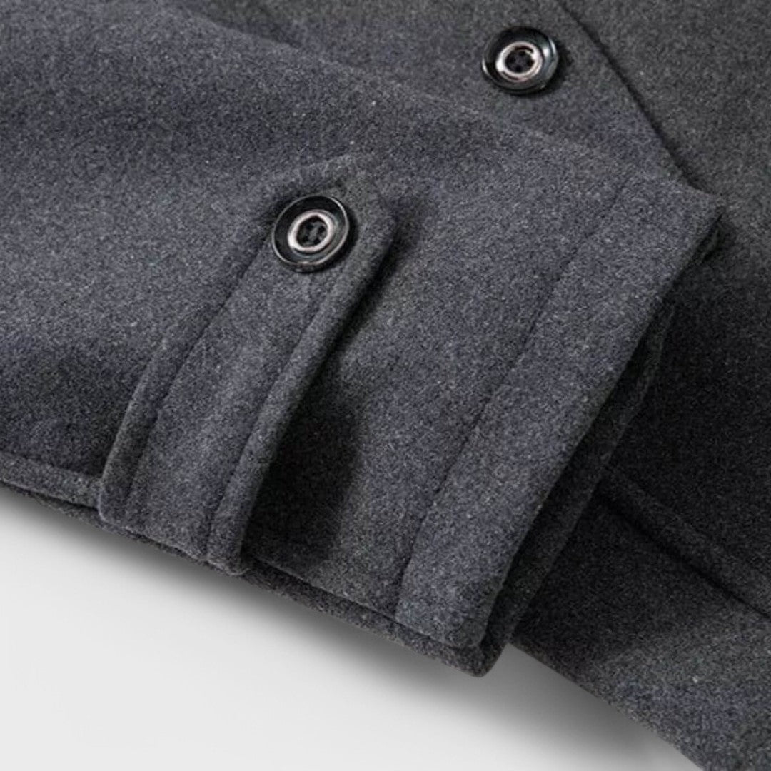 Arthur™ - High-Quality Vintage Coat