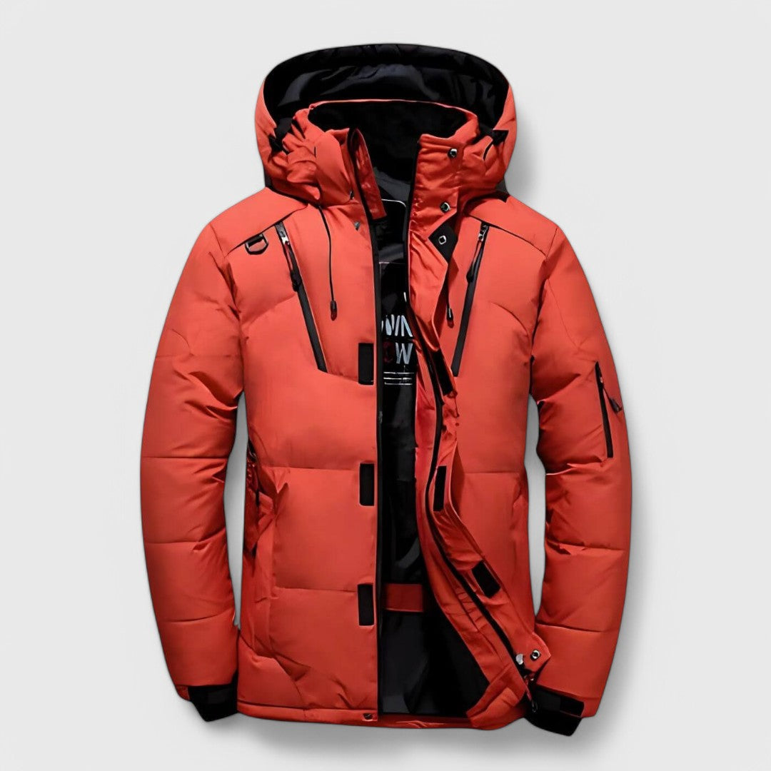 Casper™ – Waterproof Winter Jacket