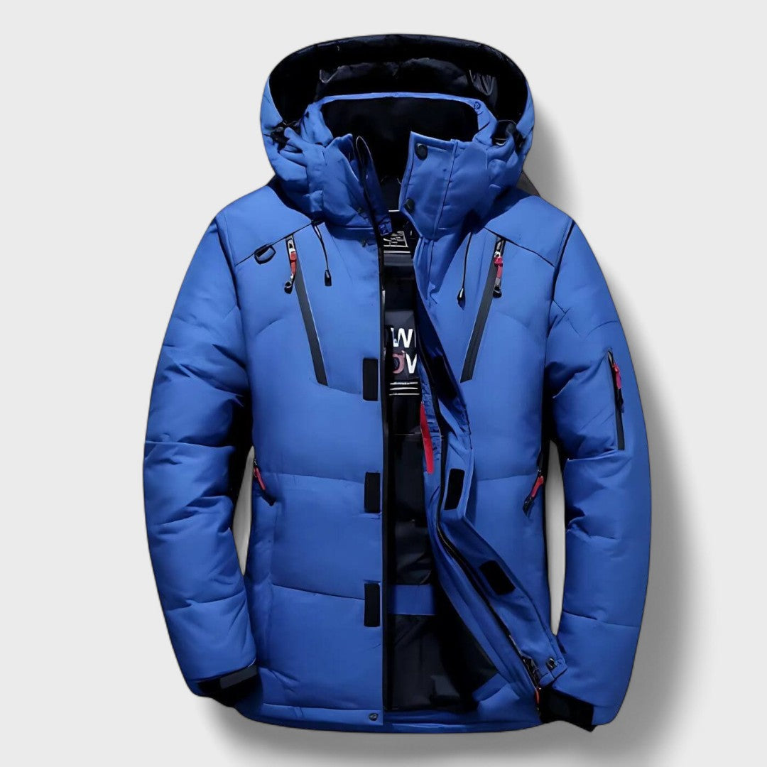Casper™ – Waterproof Winter Jacket