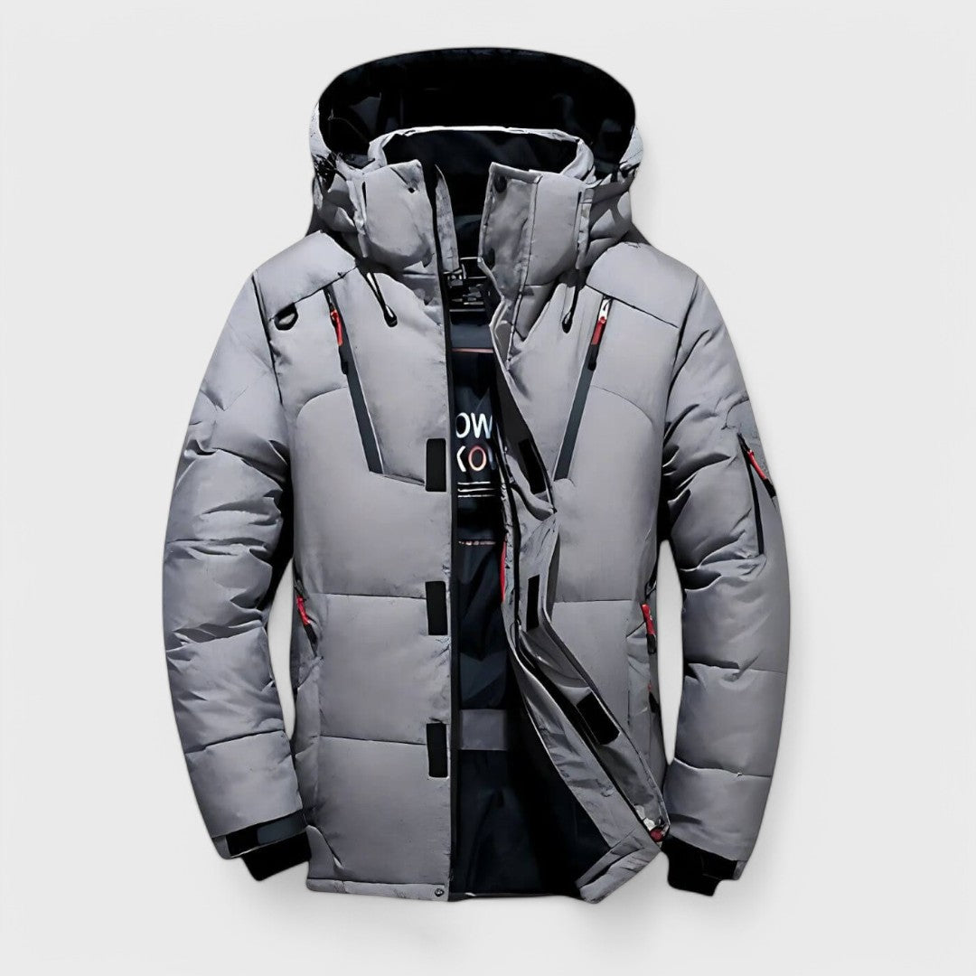 Casper™ – Waterproof Winter Jacket