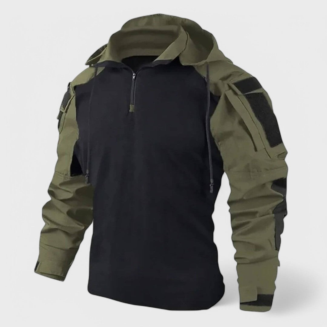 Commando™ - Tactical Military Jacket