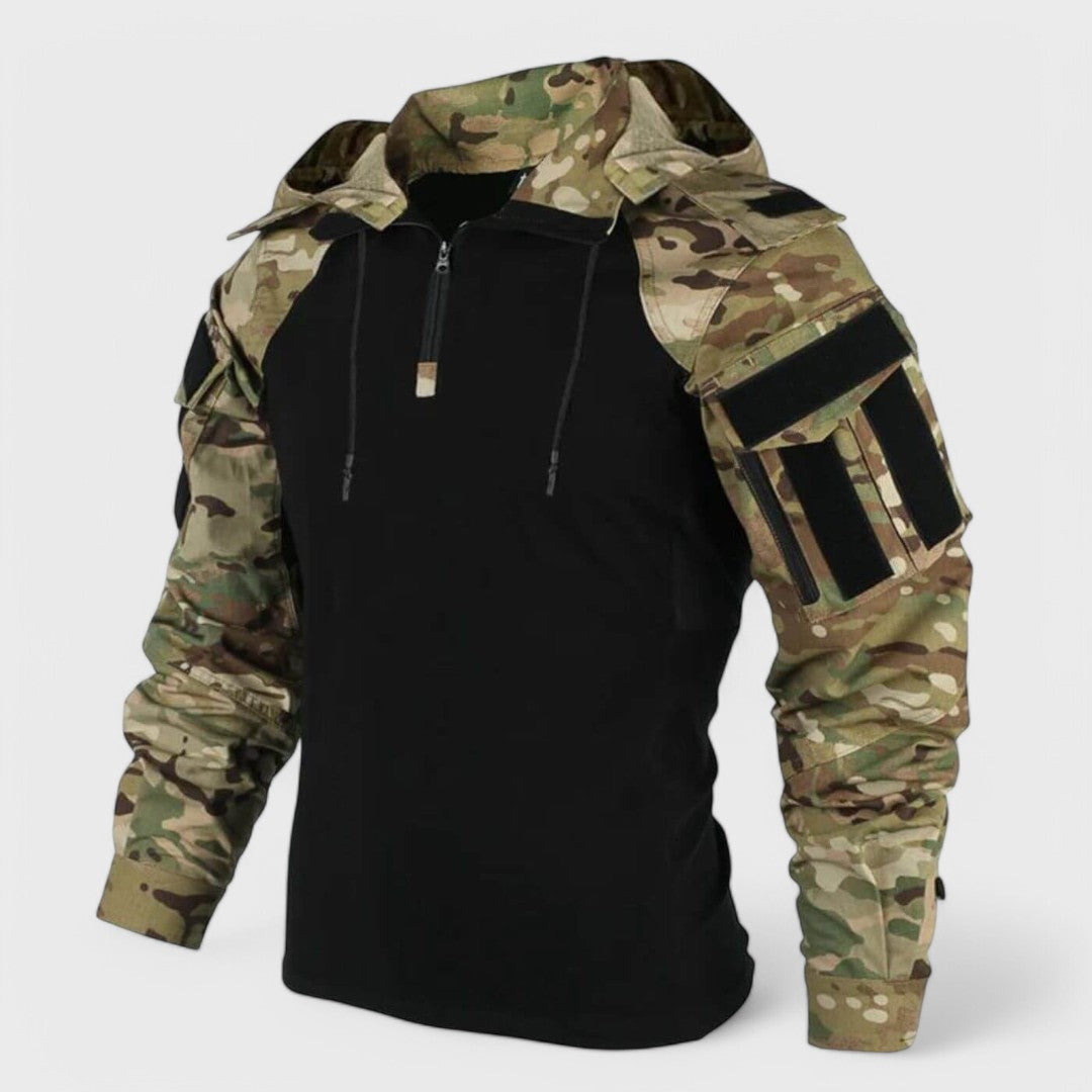 Commando™ - Tactical Military Jacket