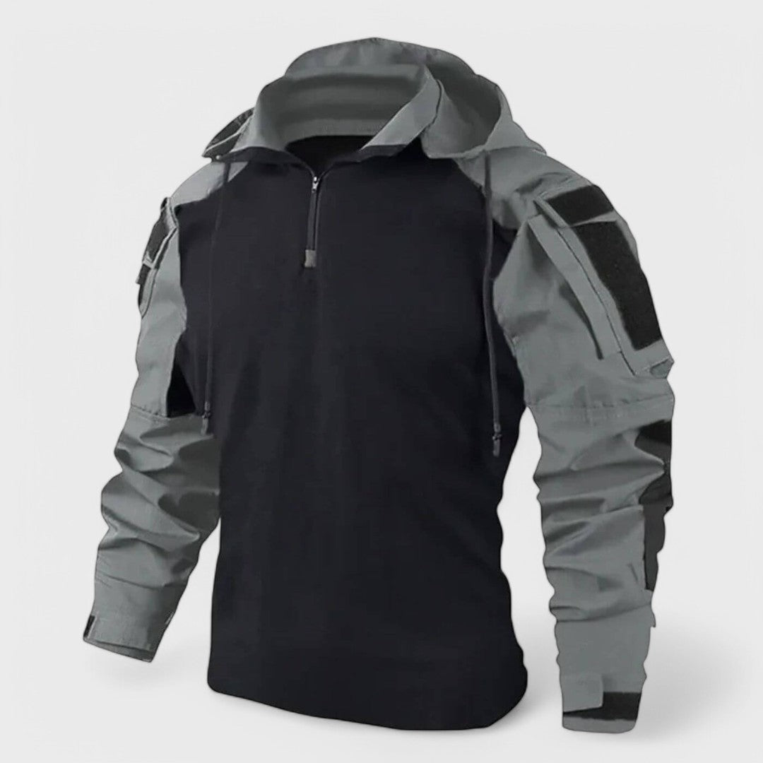 Commando™ - Tactical Military Jacket