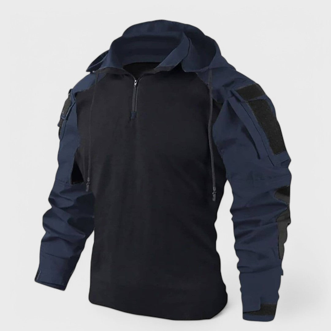 Commando™ - Tactical Military Jacket