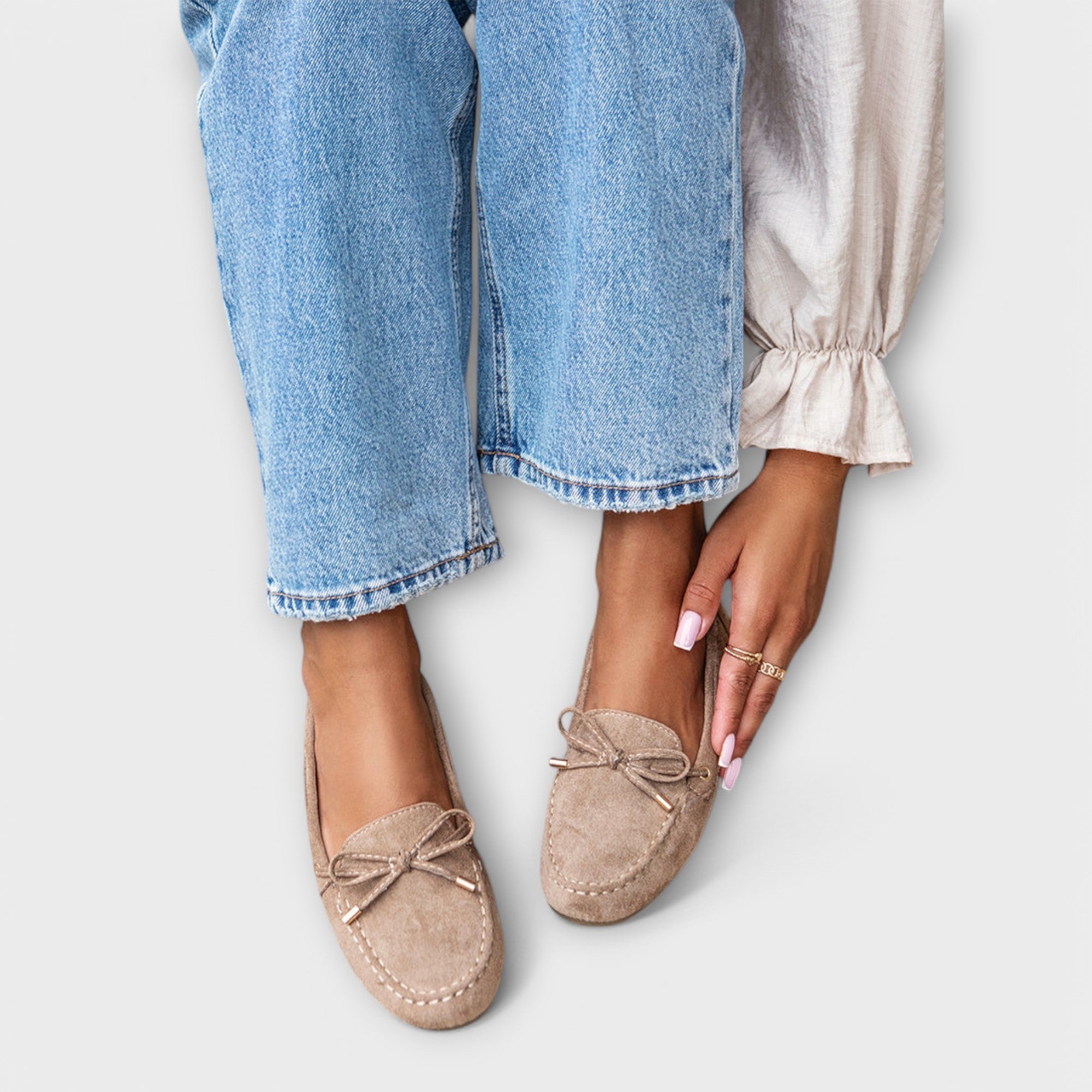 Sophia - Loafers