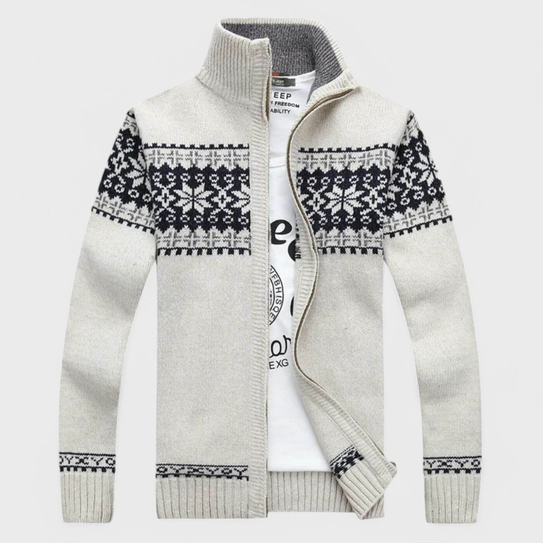 Felix™ - Trendy Slim Fit Cardigan