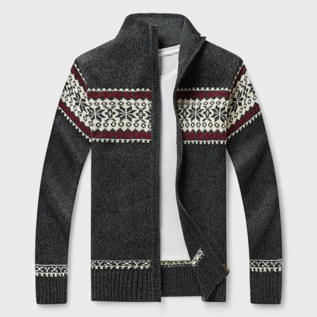Felix™ - Trendy Slim Fit Cardigan