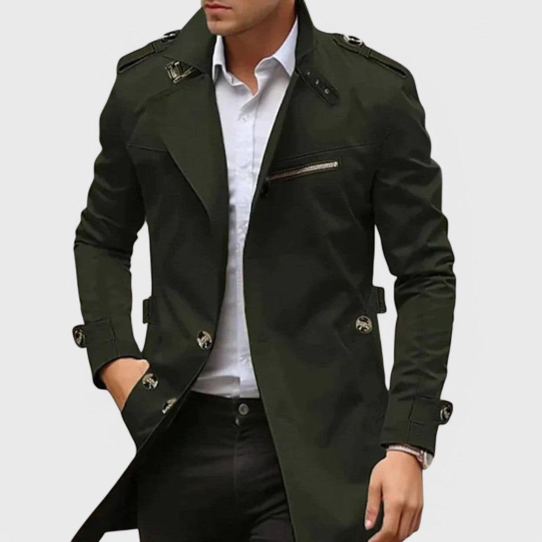Jack™ - Premium Elegant Jacket