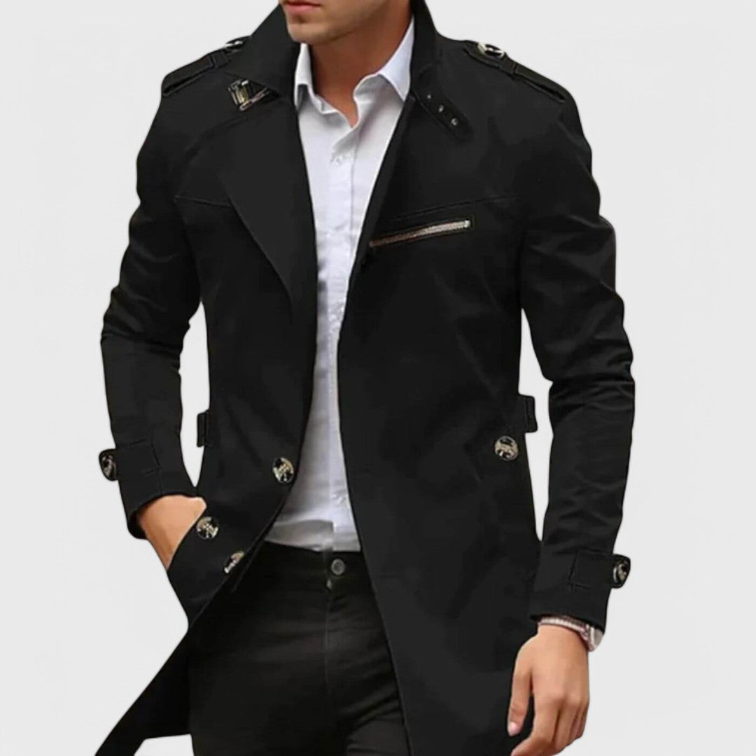 Jack™ - Premium Elegant Jacket