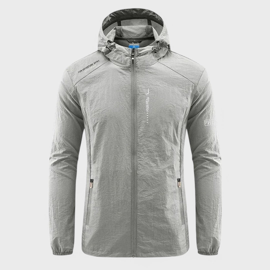 Leon™ - Waterproof Quick Dry Jacket
