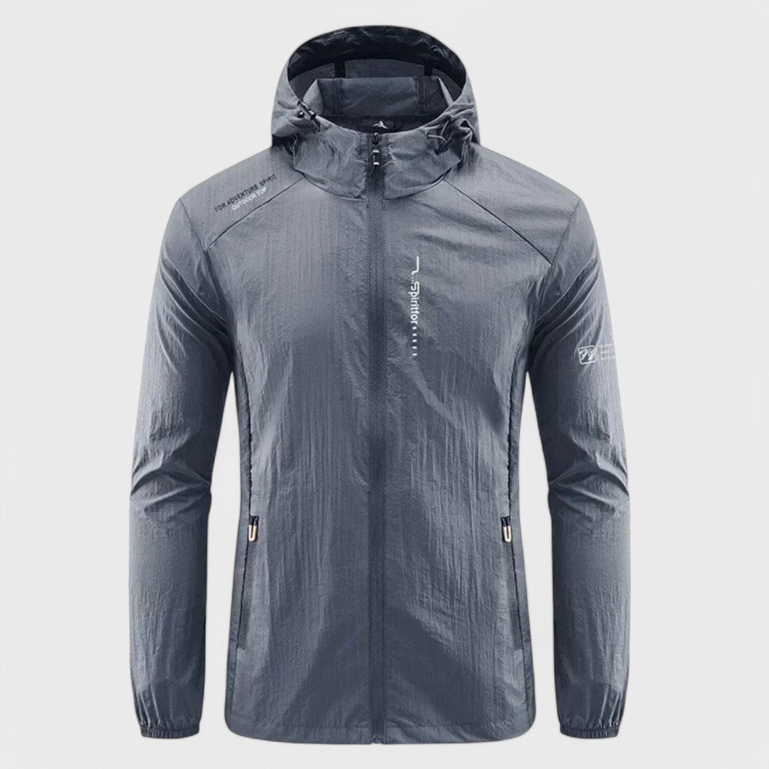 Leon™ - Waterproof Quick Dry Jacket