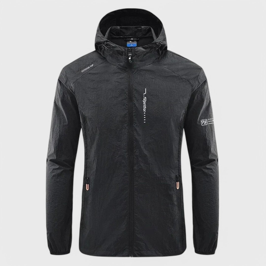 Leon™ - Waterproof Quick Dry Jacket