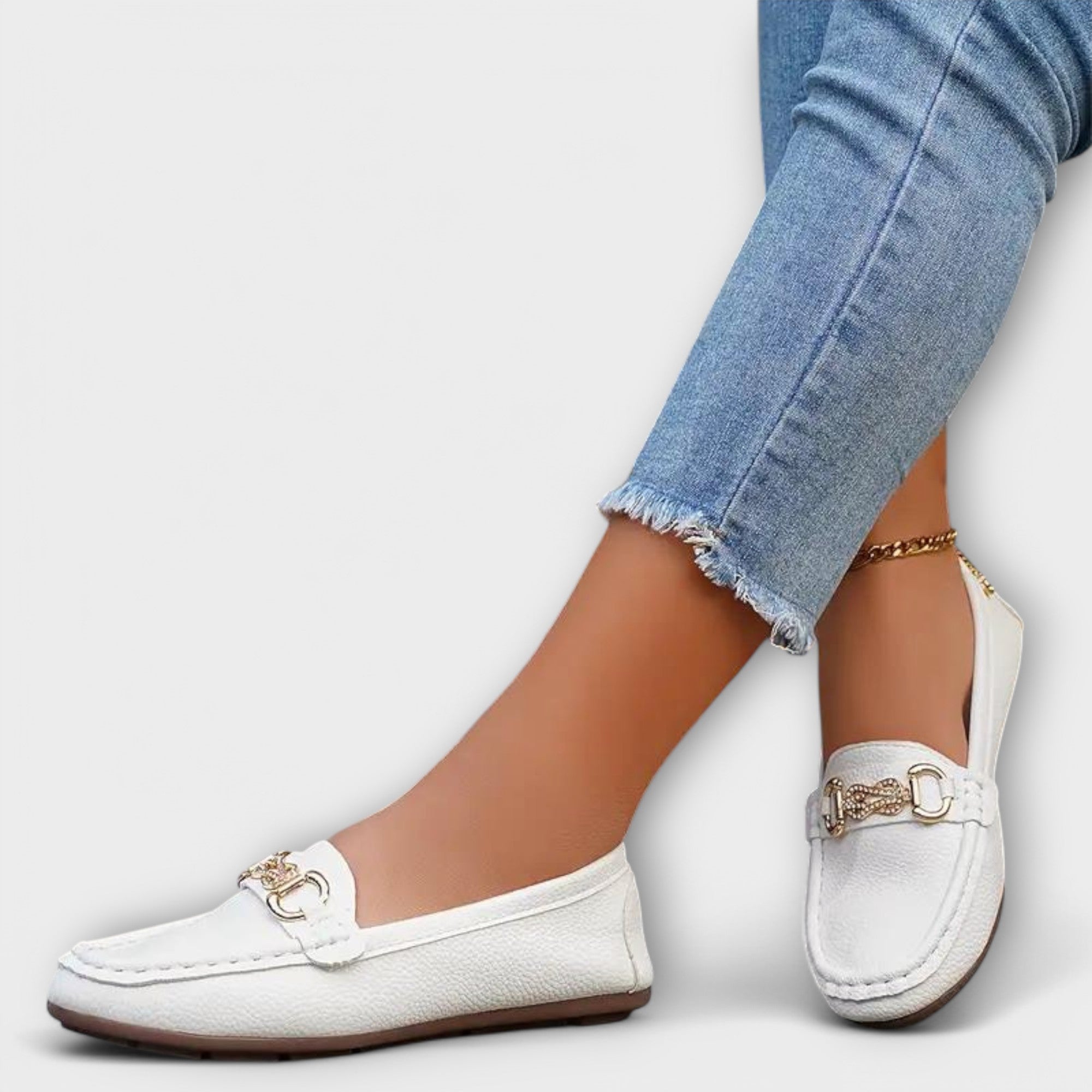 Lara - Stylish Loafers