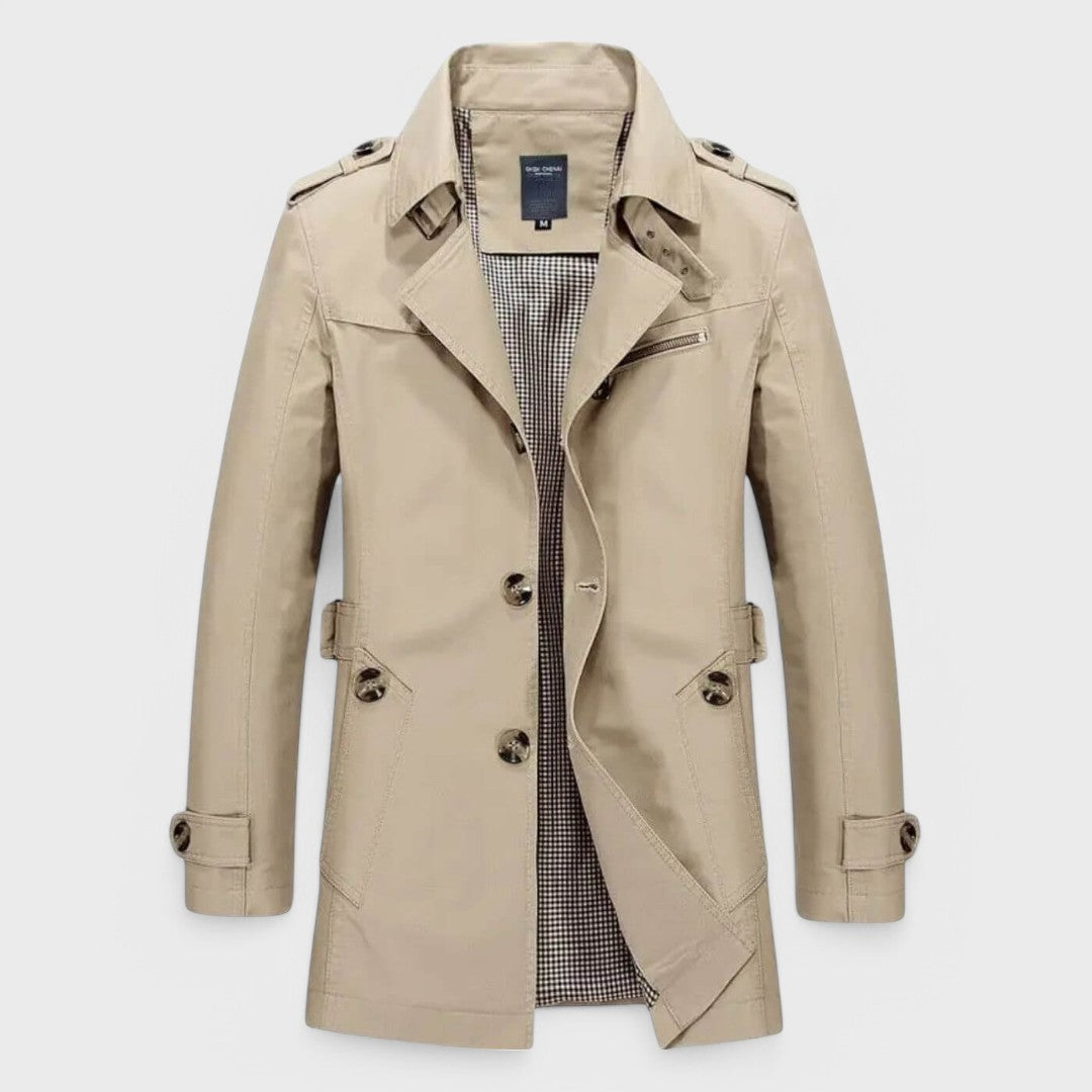 Matteo™ - Professional Winter Jacket