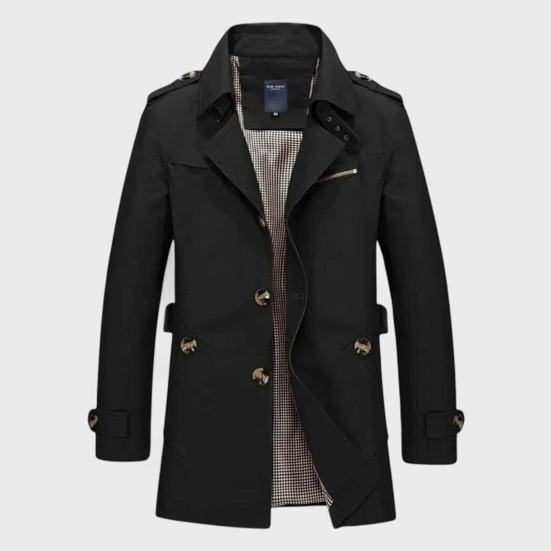 Matteo™ - Professional Winter Jacket