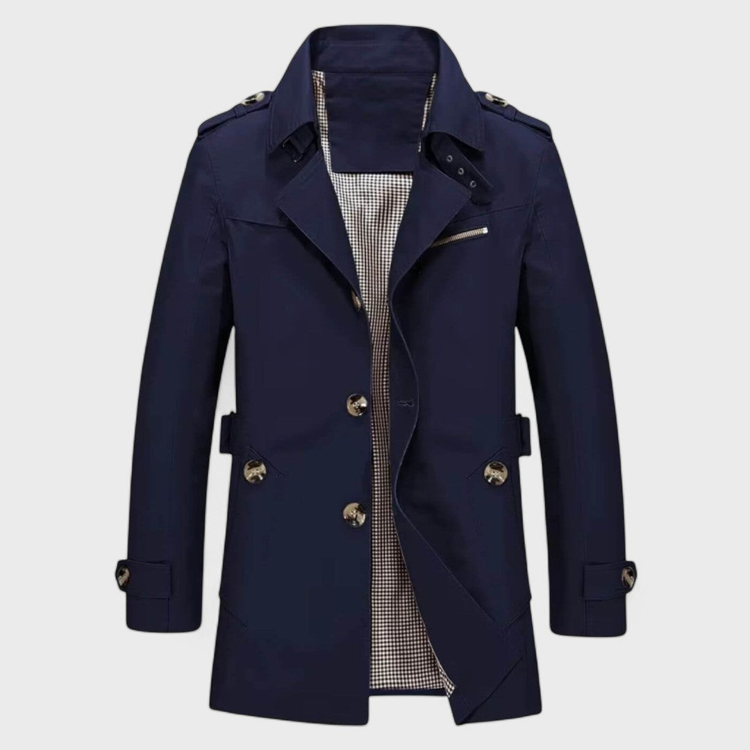 Matteo™ - Professional Winter Jacket