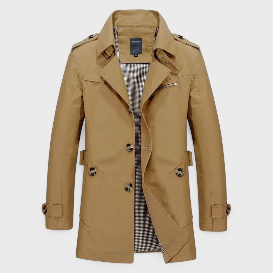 Matteo™ - Professional Winter Jacket