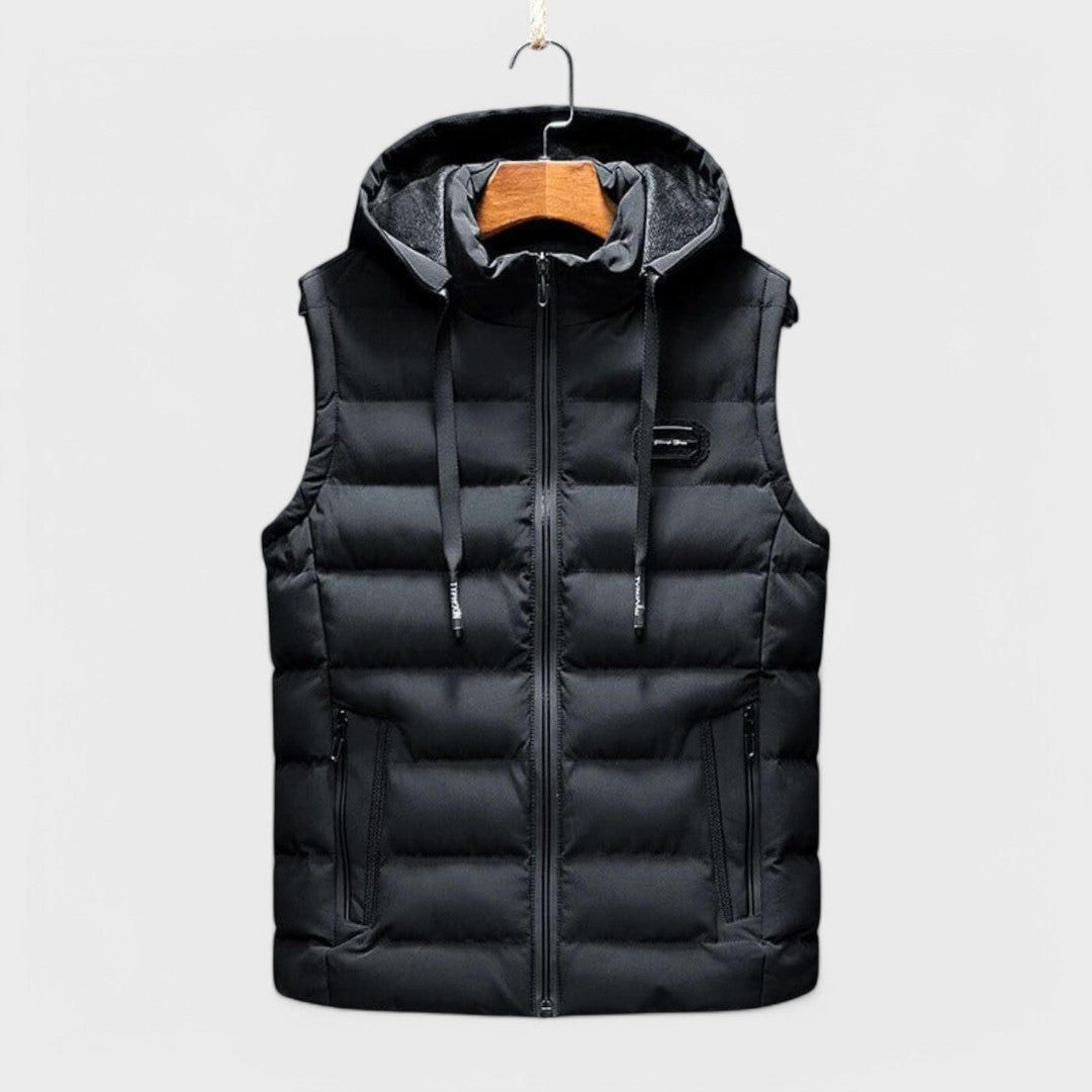 Max™ - Lightweight Jacket with Hood