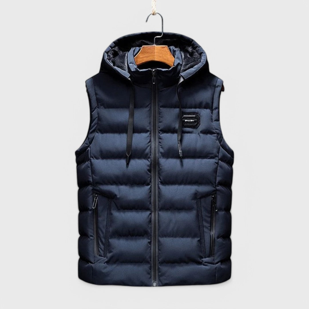 Max™ - Lightweight Jacket with Hood
