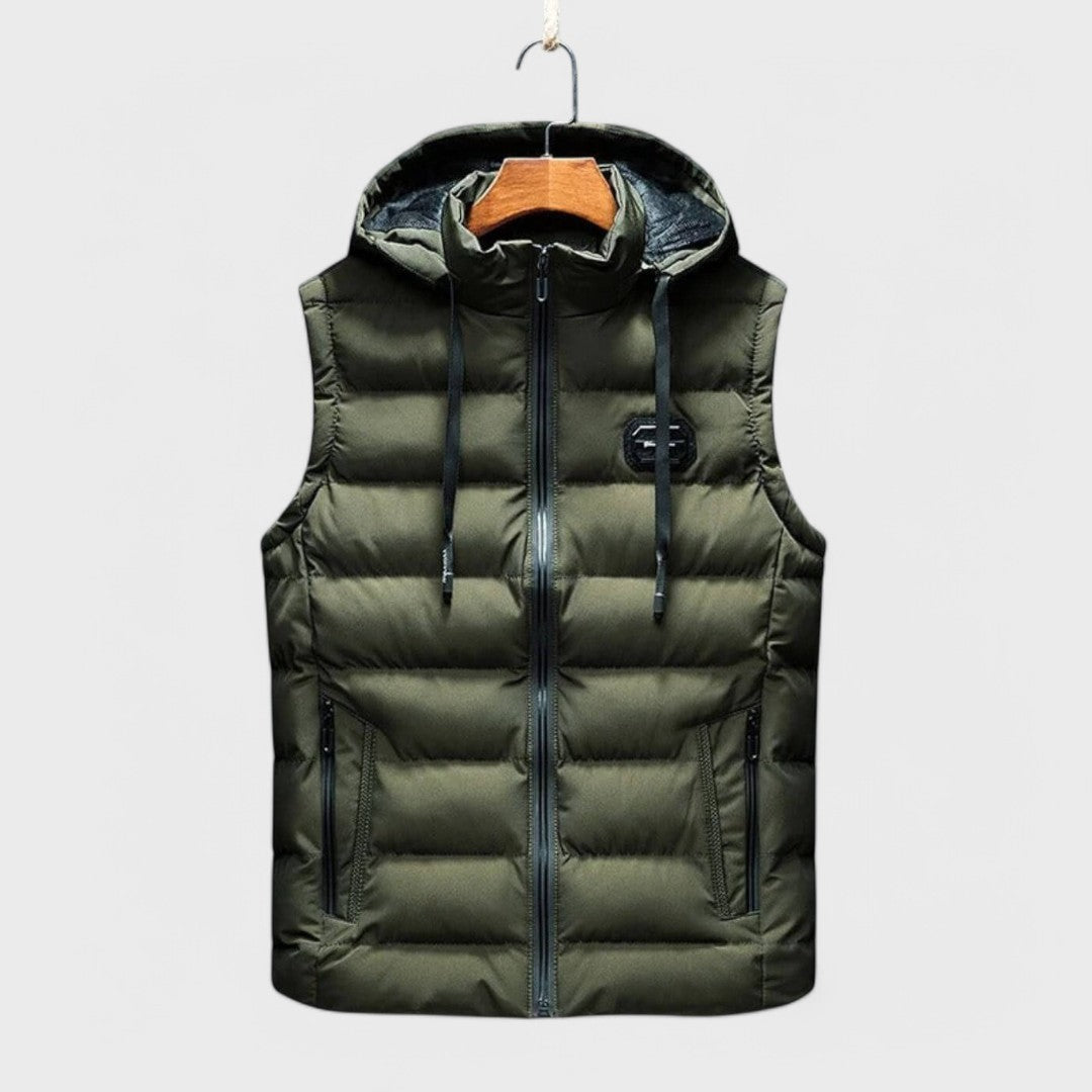 Max™ - Lightweight Jacket with Hood