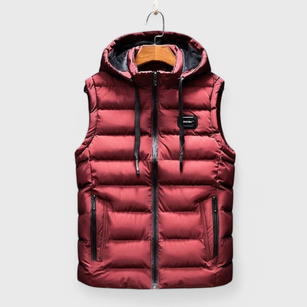 Max™ - Lightweight Jacket with Hood