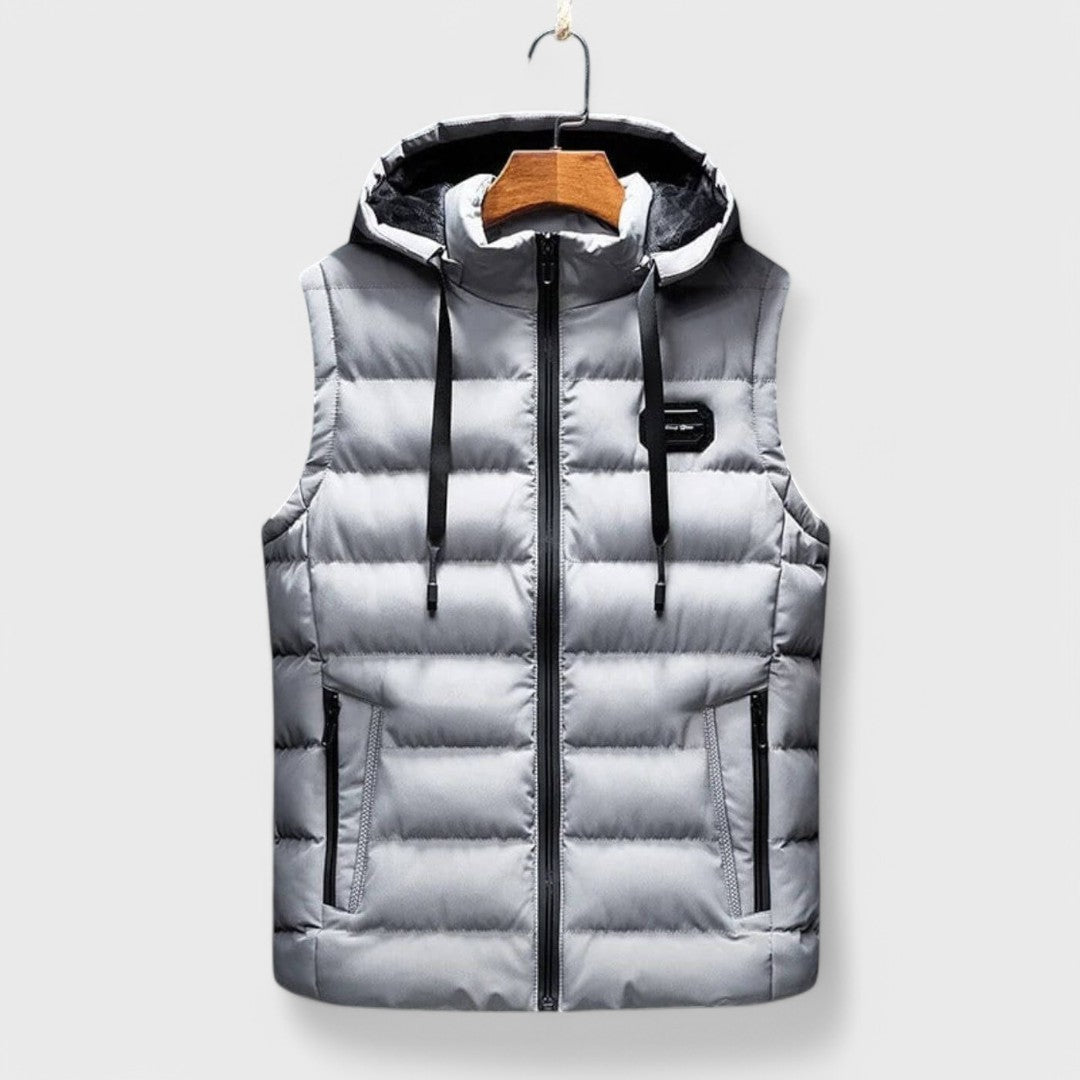 Max™ - Lightweight Jacket with Hood