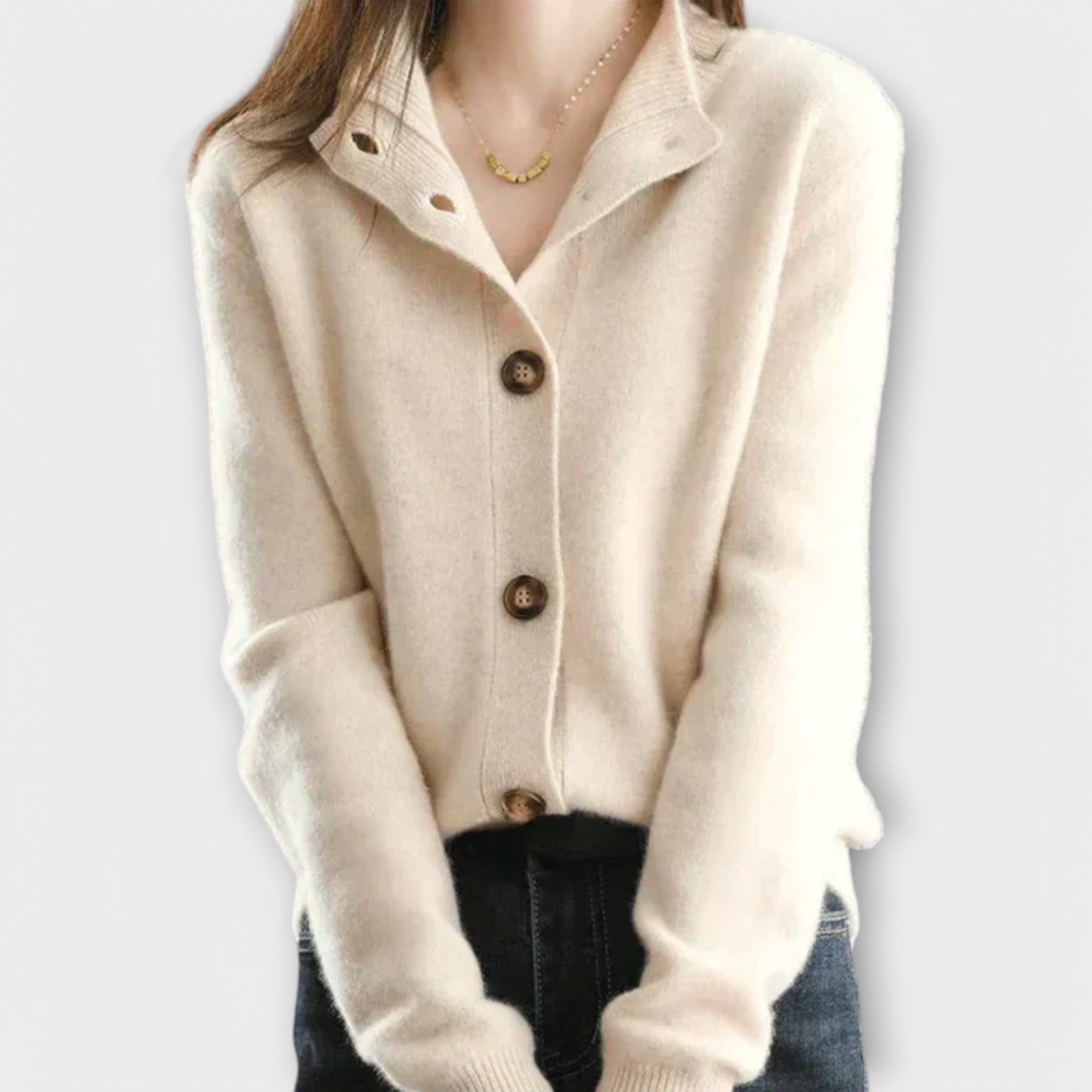 Aria - Soft Cardigan